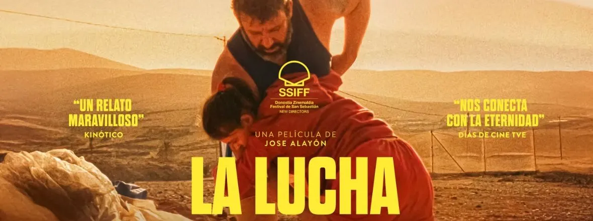 La Lucha